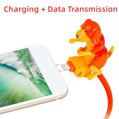 USB Cable for iPhone 12 Fast Charger Charging Cable For Android phone type c xiaomi huawei Samsung Charger Wire Humping Spot Dog Docks hargers Docks C