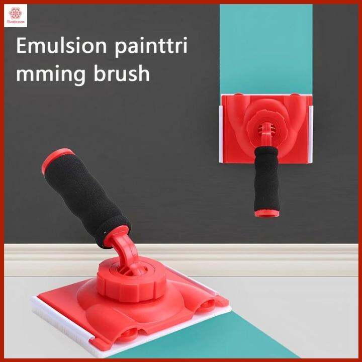 Trim Paint Edger for Wall Ceiling Paint Edge Trimmer Plastic Trim Paint