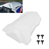 ☈☸ Motorbike Rear Seat Cover Tail Section Fairing Cowl For BMW S1000RR S1000R 2019 2020 S 1000 RR Injetion Tail Cover Fairing Red