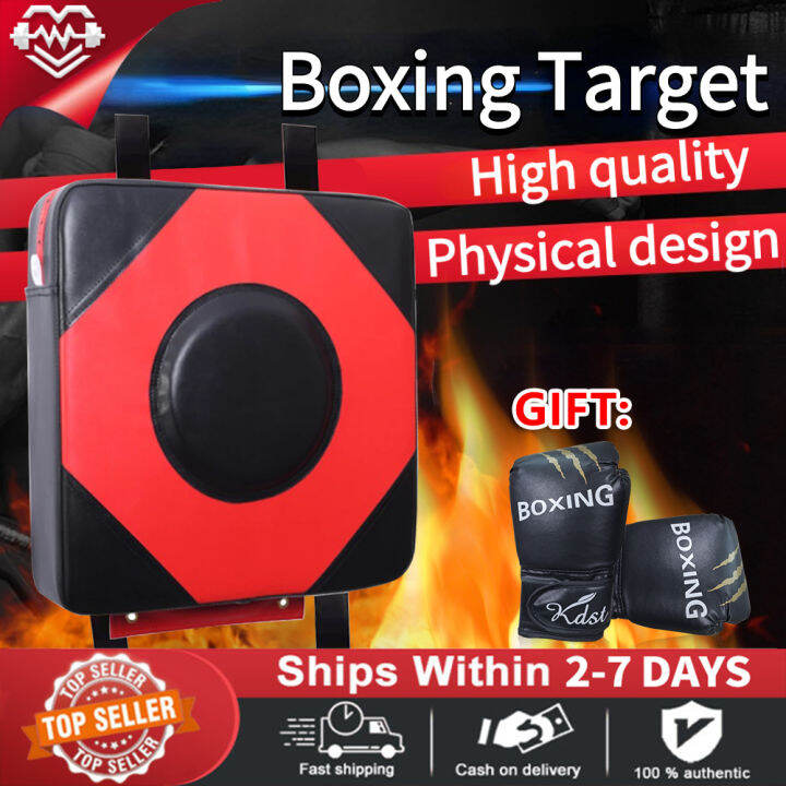 Wall Target Boxing Trainer Household Boxing Sandbag Sandboxing Training