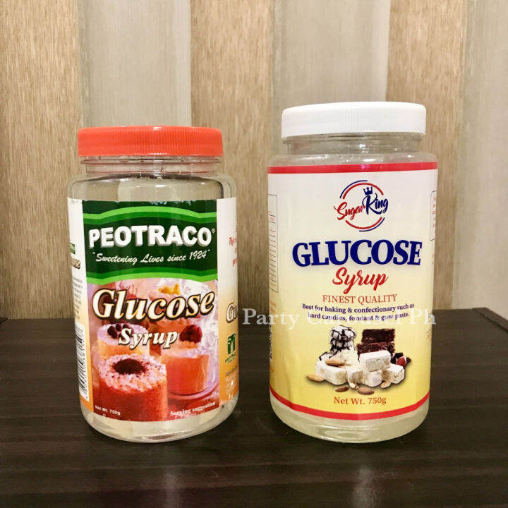 Peotraco / Sugar King Glucose Sweetener Lazada PH