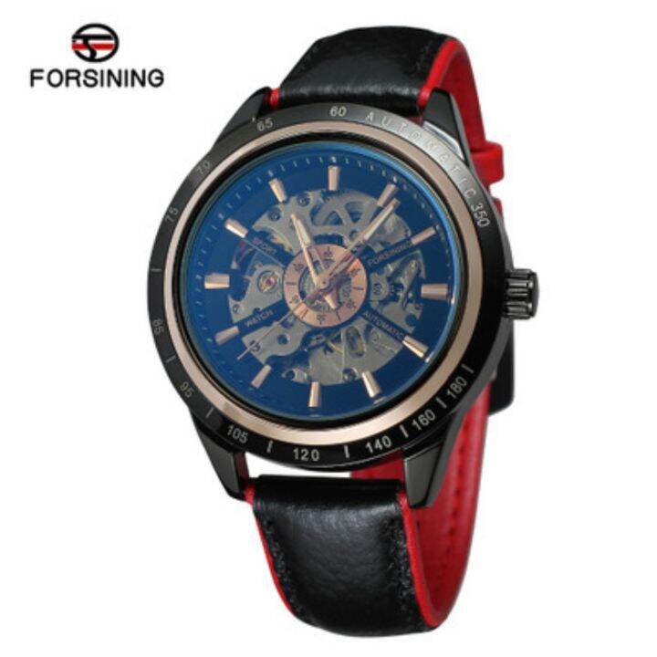 the-new-forsining-mens-leisure-waterproof-mechanical-watch-blue-hollow-out-fully-automatic-watches