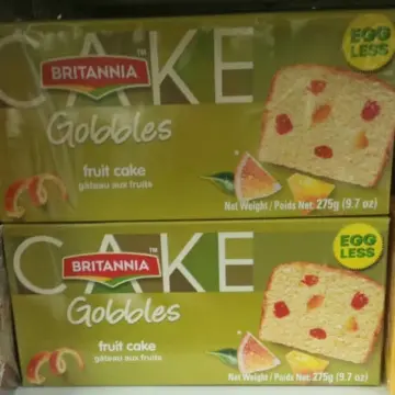 Beware: FDA finds Britannia Veg Cakes to be non-vegetarian