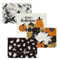 Halloween Placemats Restaurant Decorations Hot Mat For Thanksgiving