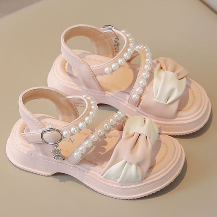girls-shoes-princess-sandals-summer-2023-new-childrens-beach-shoes-non-slip-soft-sole-girls-sandals-medium-and-large-children