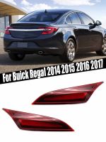 ไฟท้ายรถด้านหลัง LED หยุดไฟเบรคท้ายสัญญาณไฟเลี้ยวด้านหลังไฟท้ายภายในรถ Buick Regal 2014 2015 2016 2017ตกแต่งรถยนต์