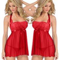 【CC】™✆۞  Front See Through S-6xl Erotic Nightgown 2022 Экзотическая Одежда