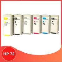 Compatible for HP 72 Ink Cartridge for hp72 ink cartridge With Chip T610 T620 T770 T790 T795 T1100 T1120 T1200 T1300 T2300 Ink Cartridges