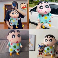 ส่งจากไทย? โมเดล ชินจัง Shin chan ชุดนอน ฟิกเกอร์ ตกแต่งตู้ เตียง โต๊ะอ่านหนังสือ โต๊ะทำงาน ของแต่งบ้าน พร็อบถ่ายรูป