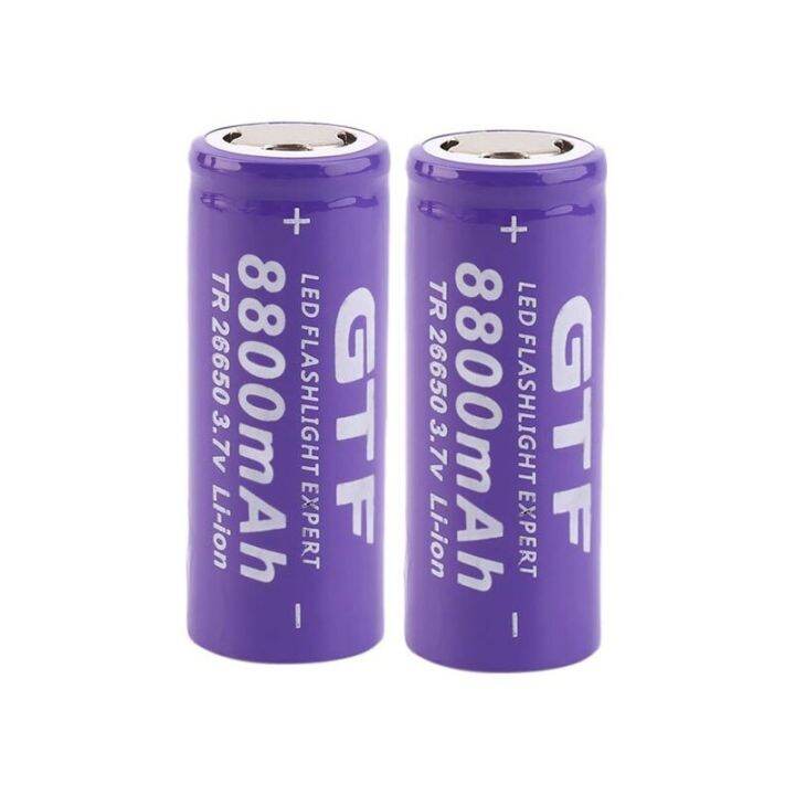 booming-100-ใหม่3-7v-26650-8800mah-li-ion-ชาร์จได้สำหรับไฟฉาย-led-li-ion-สปอร์ต