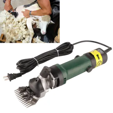220V Electric Sheep Clipper Blade sharpener Wool scissors grinding machine y