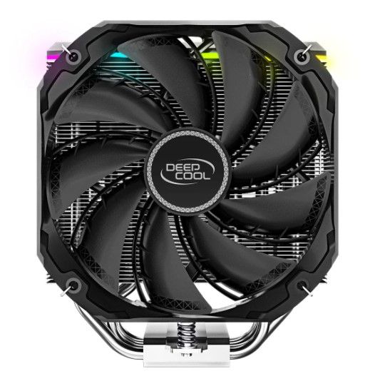 cpu-air-cooler-พัดลมซีพียู-deepcool-as500