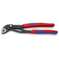 KNIPEX Cobra QuickSet 250 mm คีมปั๊มน้ำ 250 มม. รุ่น 8722250