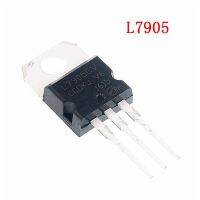 10PCS L7905 L7906 L7908 L7909 L7912 L7915 L7924 LM317T IRF3205 Transistor TO-220 TO220 L7905CV L7906CV L7908CV L7909CV L7915CV