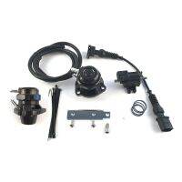 hjk❀❆✶  Dump turbo blow kits for seat SKODA 1.8 and ea888 710D mk7 BOV-050-BK