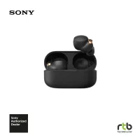 Sony WF-1000XM4 หูฟังครอบหูไร้สาย Wireless Noise Cancelling Headphones หูฟังตัดเสียงรบกวน