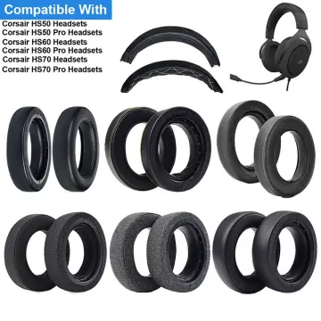 corsair hs70 ear pads Buy corsair hs70 ear pads at Best Price in