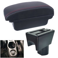 Armrest Box For Renault Duster Interior Retrofit Parts For Dacia Duster Center Storage Car Special Armrest Accessories Charging