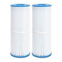 Spa Hot Tub Filter Compatible for Pleatco PRB25-IN Spa Filter,Unicel C-4326,Filbur FC-2375,Guardian 413-106,Pool Filter