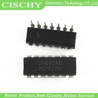 5PCS LM2917N LM2917 DIP-14 WATTY Electronics