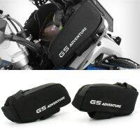 Motorcycle Bag Front Tool Kit For BMW R1200 R R1200 GS ADV LC R1250 GS F750 GS F850 GS R 1250 GS Front Fairing Storage Bag