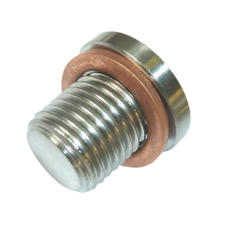 o2-sensor-exhaust-cap-stainless-steel-m12x1-25-oxygen-wideband-bung-plug-hex-head-suitable-for-universal-motorcycle-car