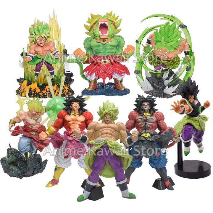 ฟิกเกอร์ตัวการ์ตูน-broli-อนิเมะดราก้อนบอล-z-super-saiyan-broly-แอ็กชันฟิกเกอร์-pvc-ของเล่นโมเดลสำหรับของขวัญเด็กสำหรับเด็ก11สไตล์