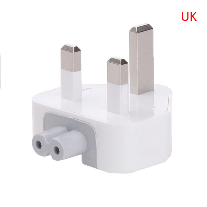 Que| Charger Adapter Laptop Power Adapter Plug Travel Charger Converter  Adapter Power Supplies For Apple iPad 