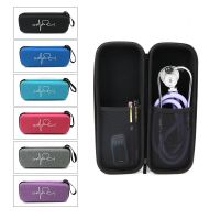 High Quanlity Hard Case For Stethoscope Bag / M.2 Solid State Drives Audio Recording Pen SSD