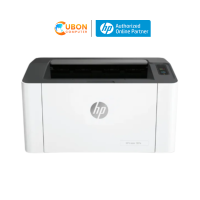 HP Laser 107A ประกันศูนย์ HP 1 ปี ทั่วประเทศ