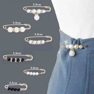 Shop 1pc Waistband Pin with great discounts and prices online