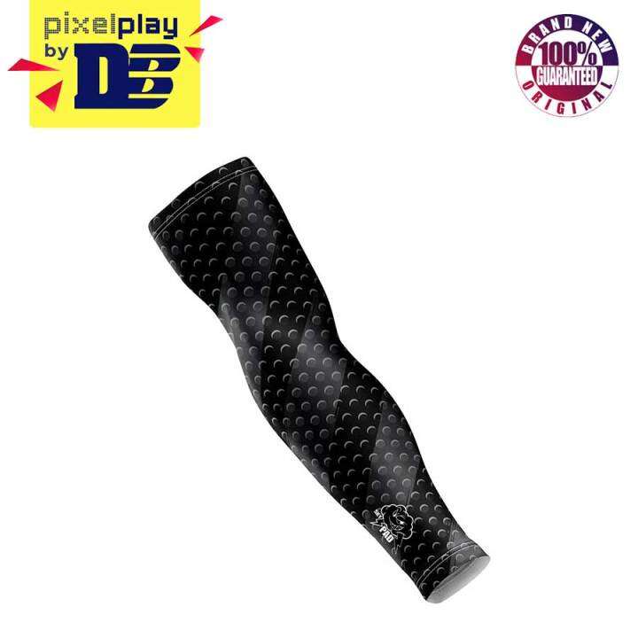 Skypad Arm Sleeve Black S/M Lazada PH