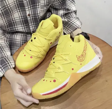 Spongebob shoes for on sale men