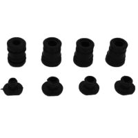 4Pair Annular Buffer Covers Mount Cap for 029 039 MS210 MS230 Chainsaw Parts Accessories Engine Motor