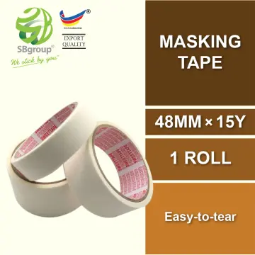 Painter Masking Tape Applicator Dispenser Machine Wall Floor Painting  Packaging
