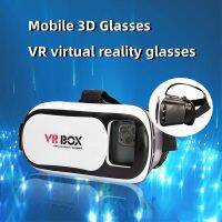 แว่นตา3D เลนส์กระจกบลูเรย์ชุดหูฟังเสมือนจริงเกมต่อต้านรังสีอัลตราไวโอเลตป้องกันอาการวิงเวียนศีรษะความร้อนที่ดีขึ้น