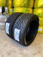 ยางรถยนต์ - ขอบ18 - คละไซส์คู่ล้อ หน้า/หลัง - 245/45-275/40R18 KATSUNO แก้มขาว - ส่งฟรี Flash Express - รบกวนสอบถามทางแชทก่อนคลิกสั่งซื้อ