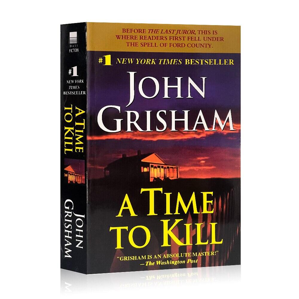 john grisham books online