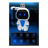 Bluetooth Handle Robot Converter with Macro Function for /Switch PRO for One S Game Accessories