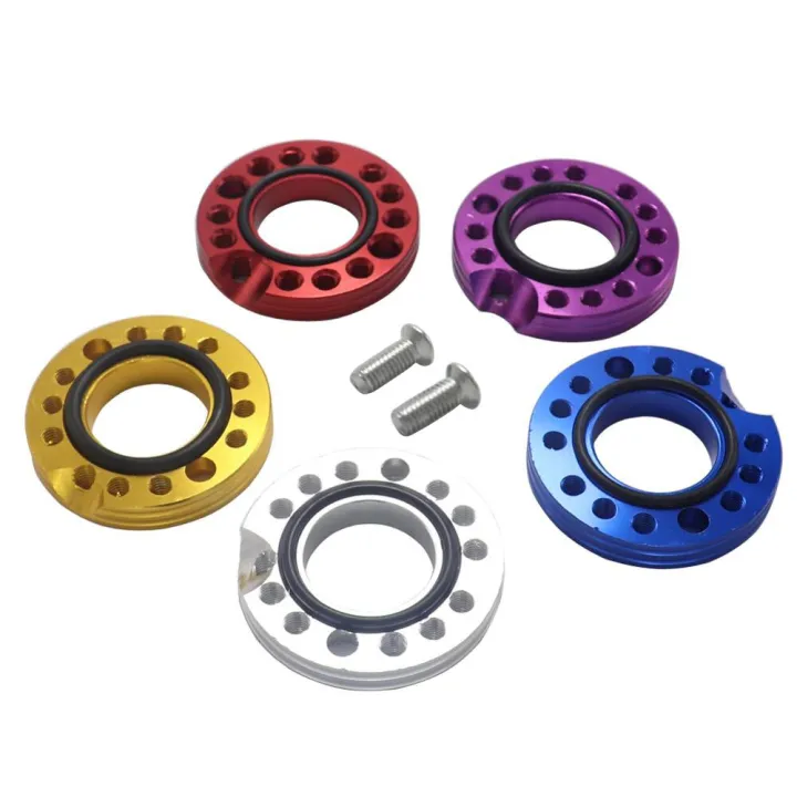 28Mm Cnc Carb Richter Carburetor Inlet Manifold Spinner Plate Adapter ...