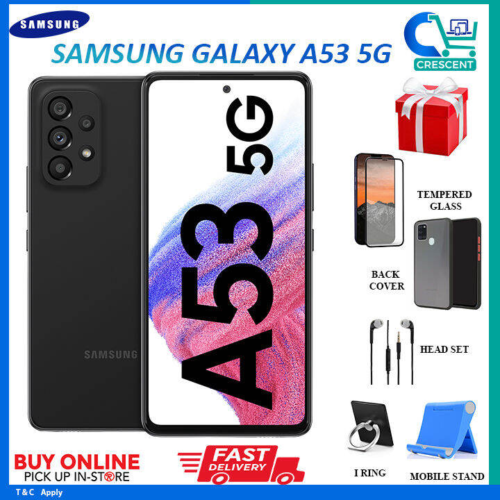 samsung galaxy a53 5g dimensions