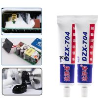 【YD】 704 Silicone Rubber Fixed Temperature Resistant Sealant Insulated Glue Adhesive