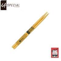 LA Special LA5BN ไม้กลอง Drumsticks ไม้กลองคุณภาพเยี่ยมที่การันตีโดนมือกลองระดับอาชีพหลายคน แข็งแรงทนทานใช้งานได้นาน รุ่