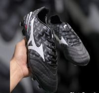 ⚽️⚽️"รองเท้าฟุตบอล Mizuno ผู้ใหญ่ รองเท้าสตั๊ด นมนิ่มใส่สบายมาก 39--43" คุณภาพสูง รองเท้าฟุตบอลอาชีพ ราคาถูกที่สุดในนี้ รองเท้าฟุตบอลชาย