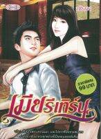 หนังสือ นิยาย  เมียรีเทิร์น