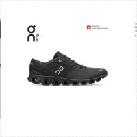 2023 New HOT [Original] On Cloud X Shock Absorption Breathable Fashion Running Shoes Black