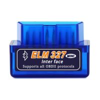 ELM327 Bluetooth 1.5 obd2 scanner for Volkswagen VW Passat b6 b8 b5 b7 Golf 4 5 6 mk7 mk6 mk3 t5 t6 polo tiguan cc jetta Sharan