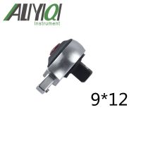 ALIYIQI Changeable head Ratchet Insert Tools head 9X12 Handtool parts Accessories