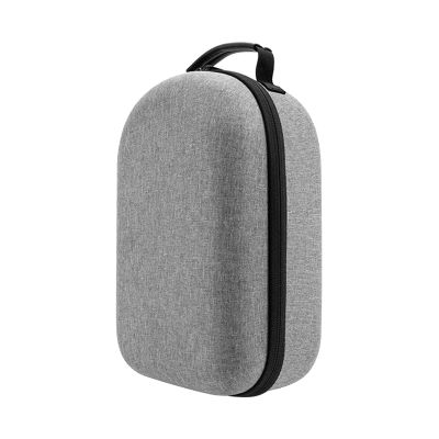 Portable VR Storage Bag Travel Carrying Case EVA Storage Box for PICO 4 VR Headset for Pico 4 Pro Protective Storage Bag