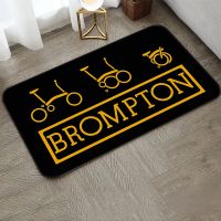 【hot】℡■┅  Room Rugs Desk Doormat Anime Rug Balcony Decorations Bedroom Floor Non-slip